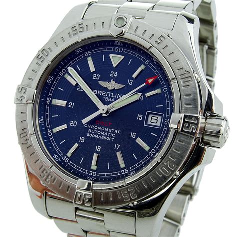 breitling colt a17380 price